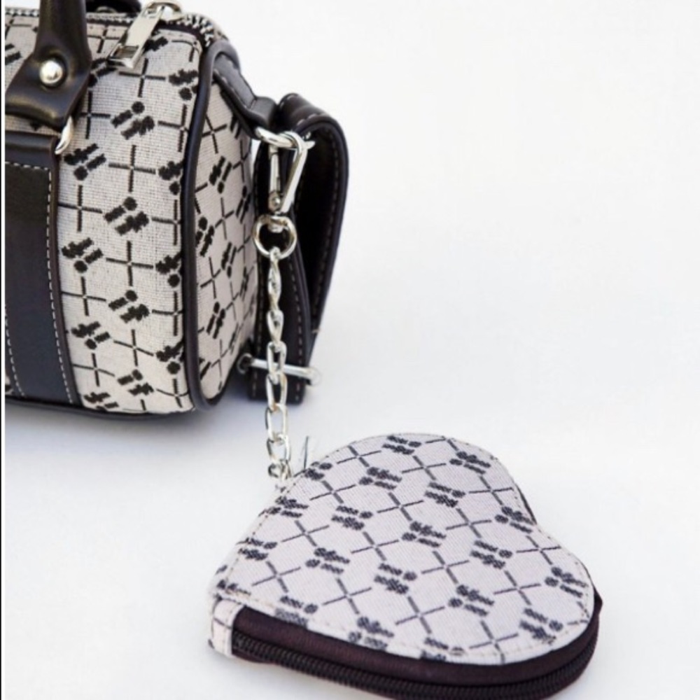 Urban outfitters coin purse